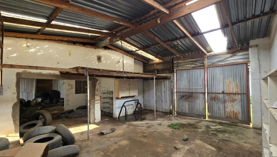 Commercial Property for Sale in Komga Eastern Cape